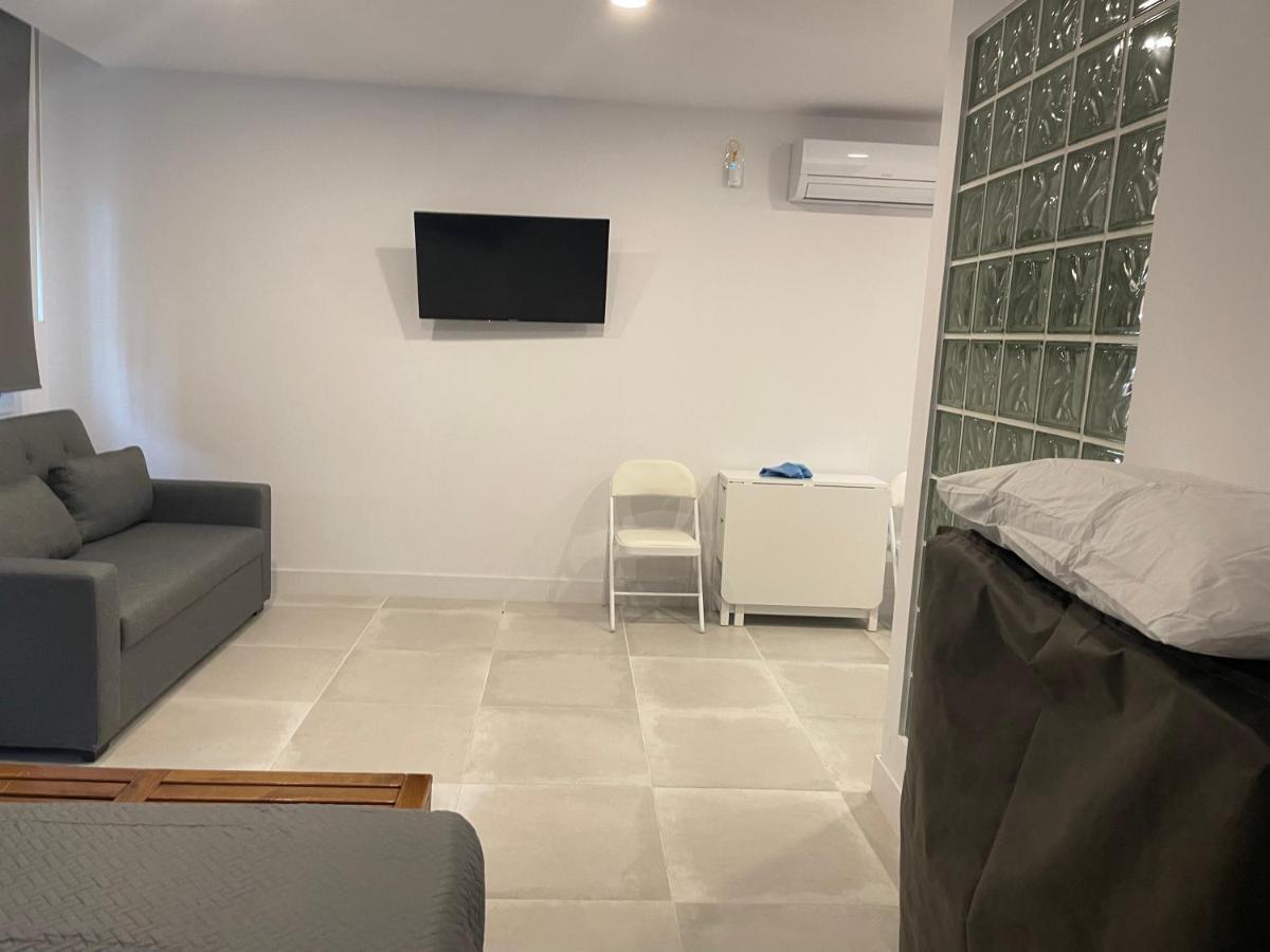 C6 Exclusiva Zona Madrid Apartment Exterior photo